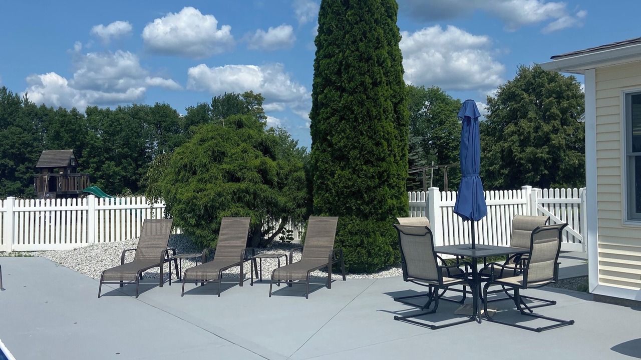 Photo of Outdoor in Jaffrey