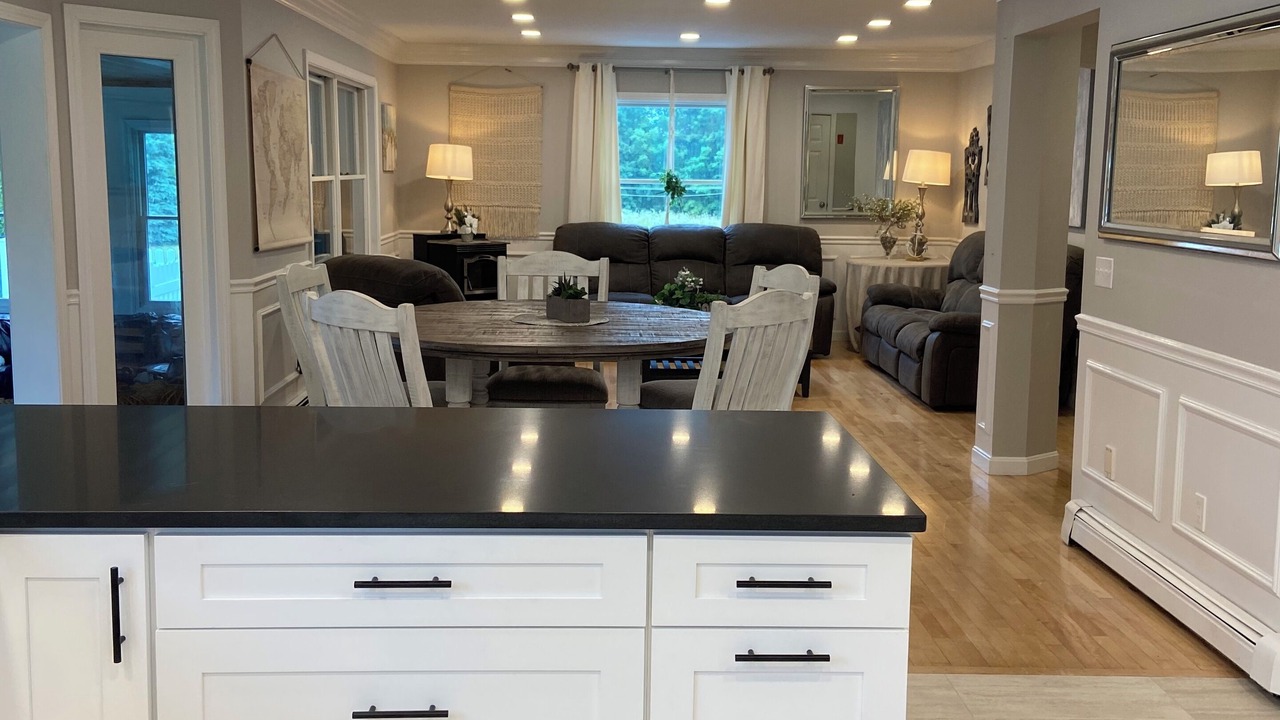 Photo of Kitchen in Jaffrey