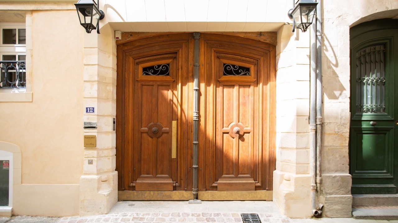 Photo of Outdoor in Quartier du chateau