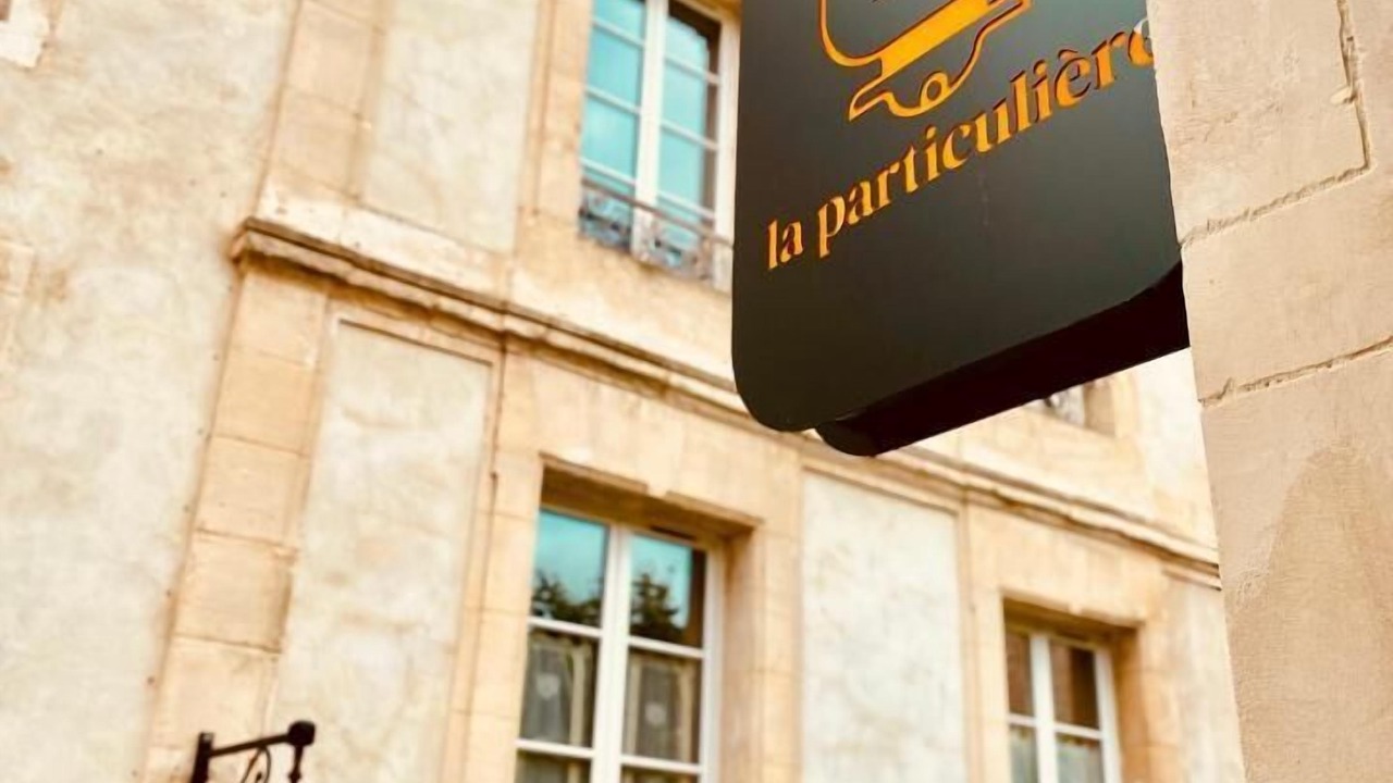 Photo of Outdoor in Quartier du chateau