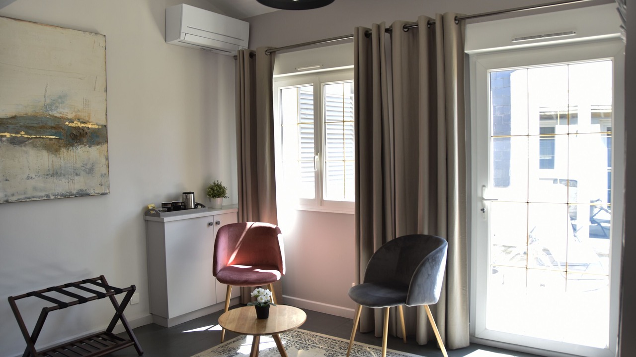 Photo of Bathroom in Saint-Bruno - Saint-Victor