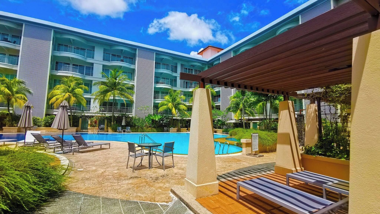 Photo of Outdoor in Kuala Teriang
