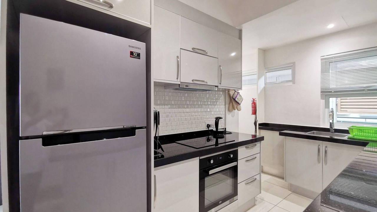 Photo of Kitchen in Kuala Teriang