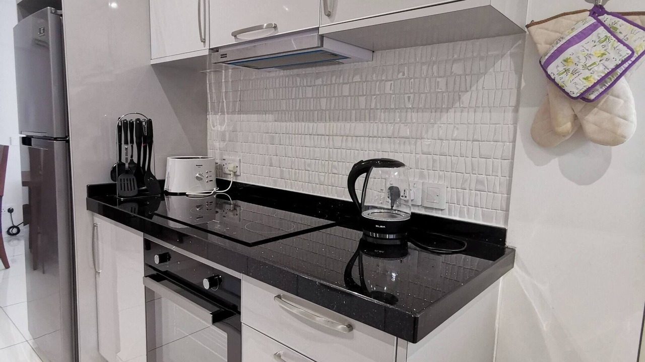Photo of Kitchen in Kuala Teriang