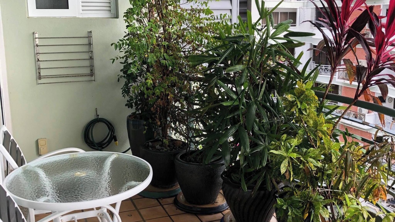 Photo of Outdoor in Kuala Teriang