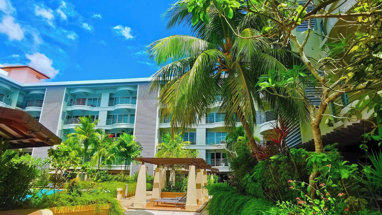 Photo of Outdoor in Kuala Teriang