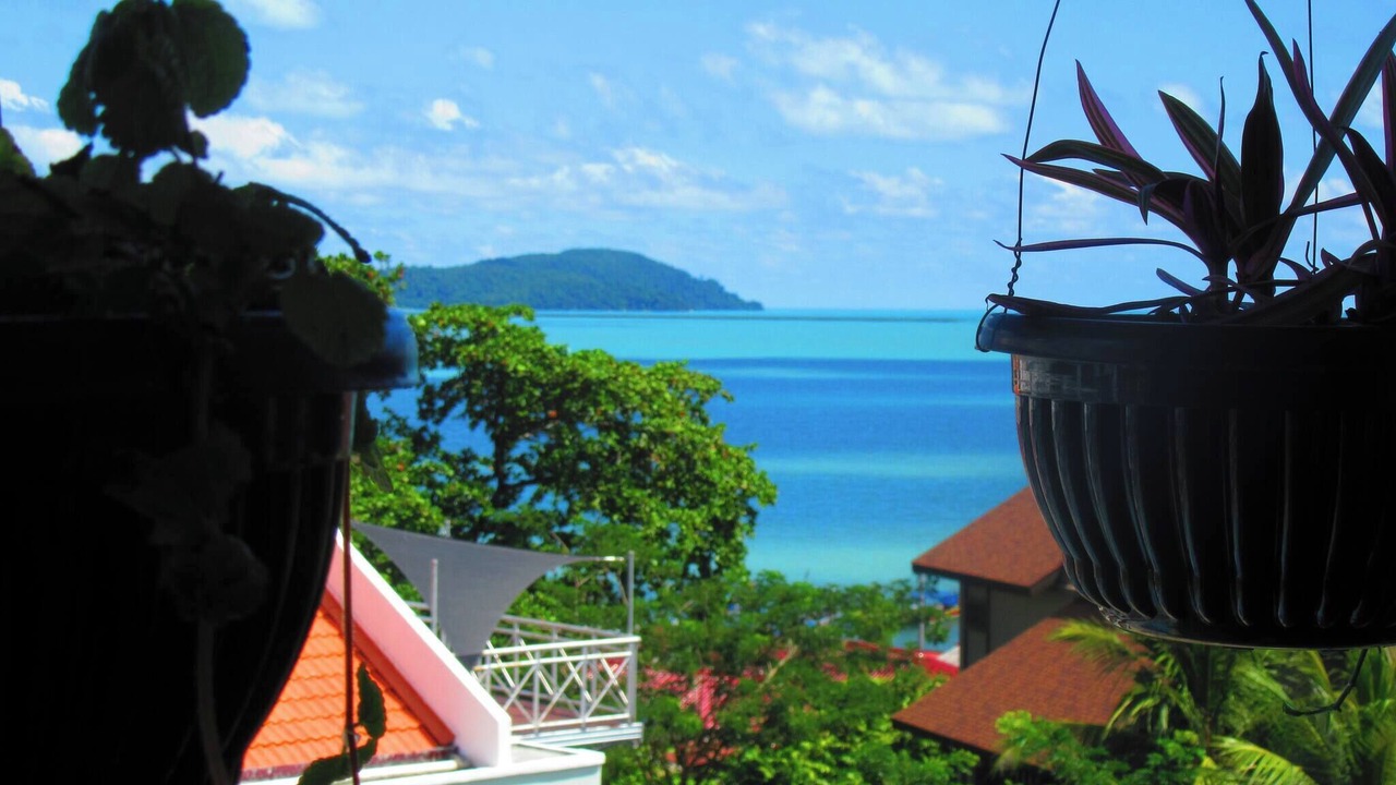 Photo of Outdoor in Kuala Teriang