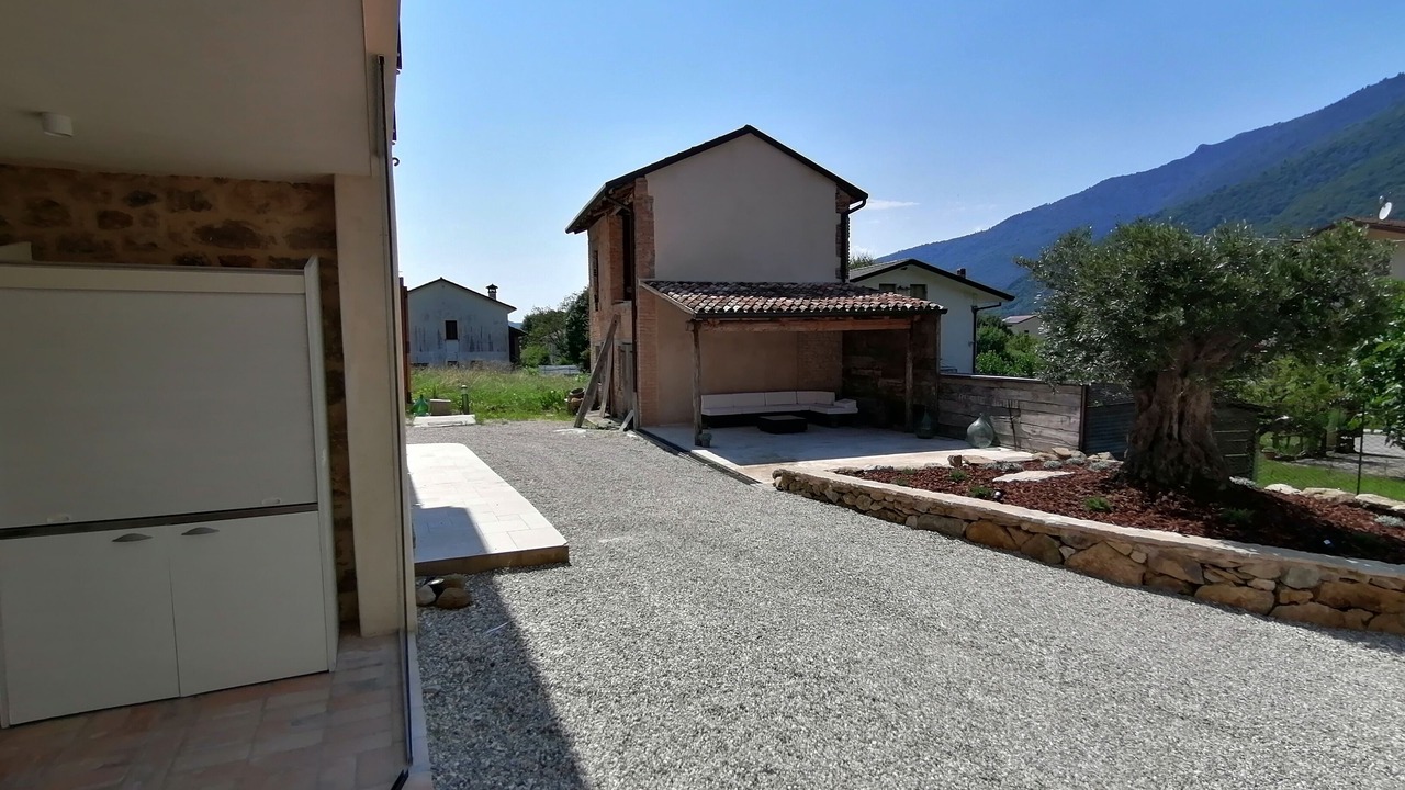Photo of Outdoor in Tarzo