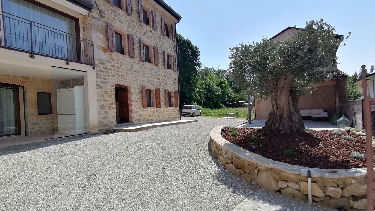 Photo of Outdoor in Tarzo