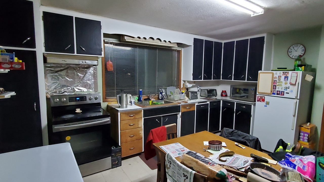 Photo of Kitchen in Township of Woolwich