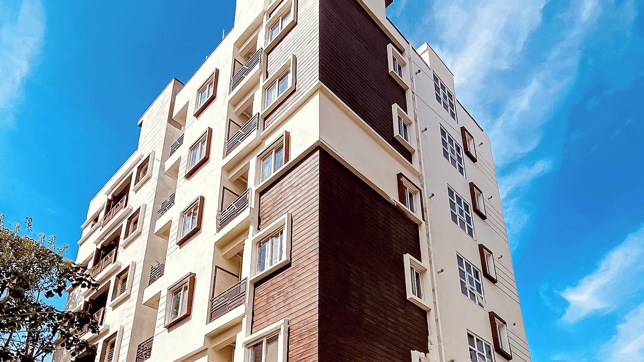 Photo of Outdoor in Ejipura