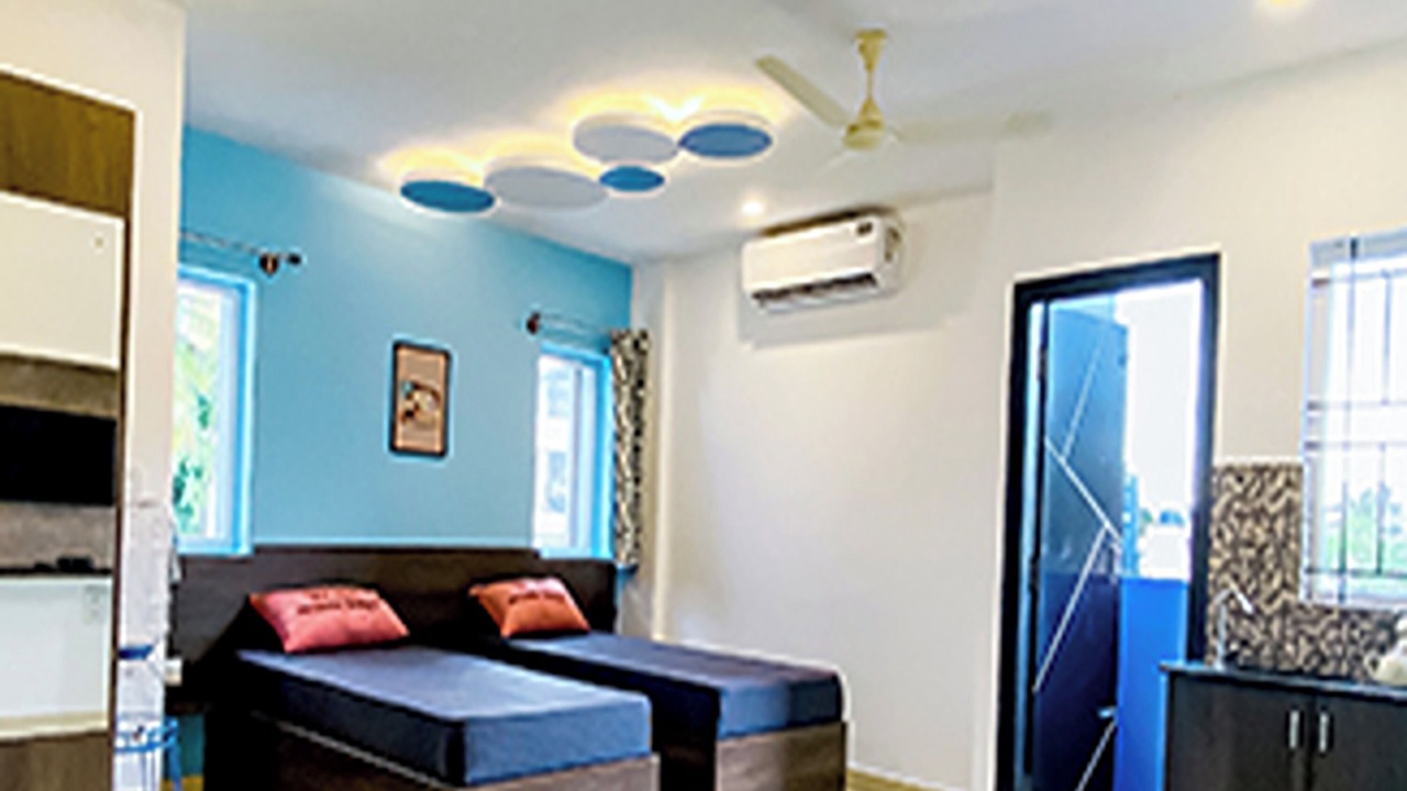 Photo of Bathroom in Koramangala 4-B Block
