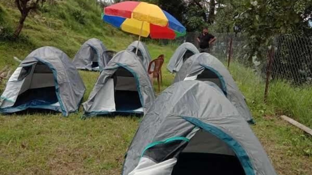 Photo of Others in Kausani