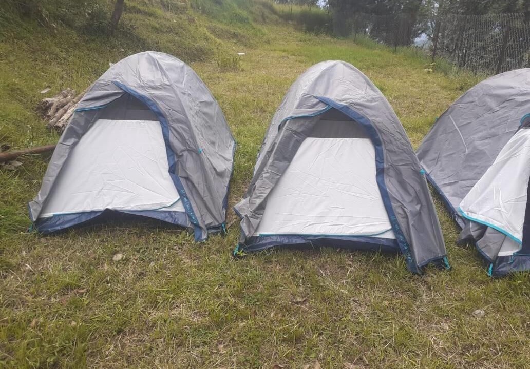 Photo of Outdoor in Kausani