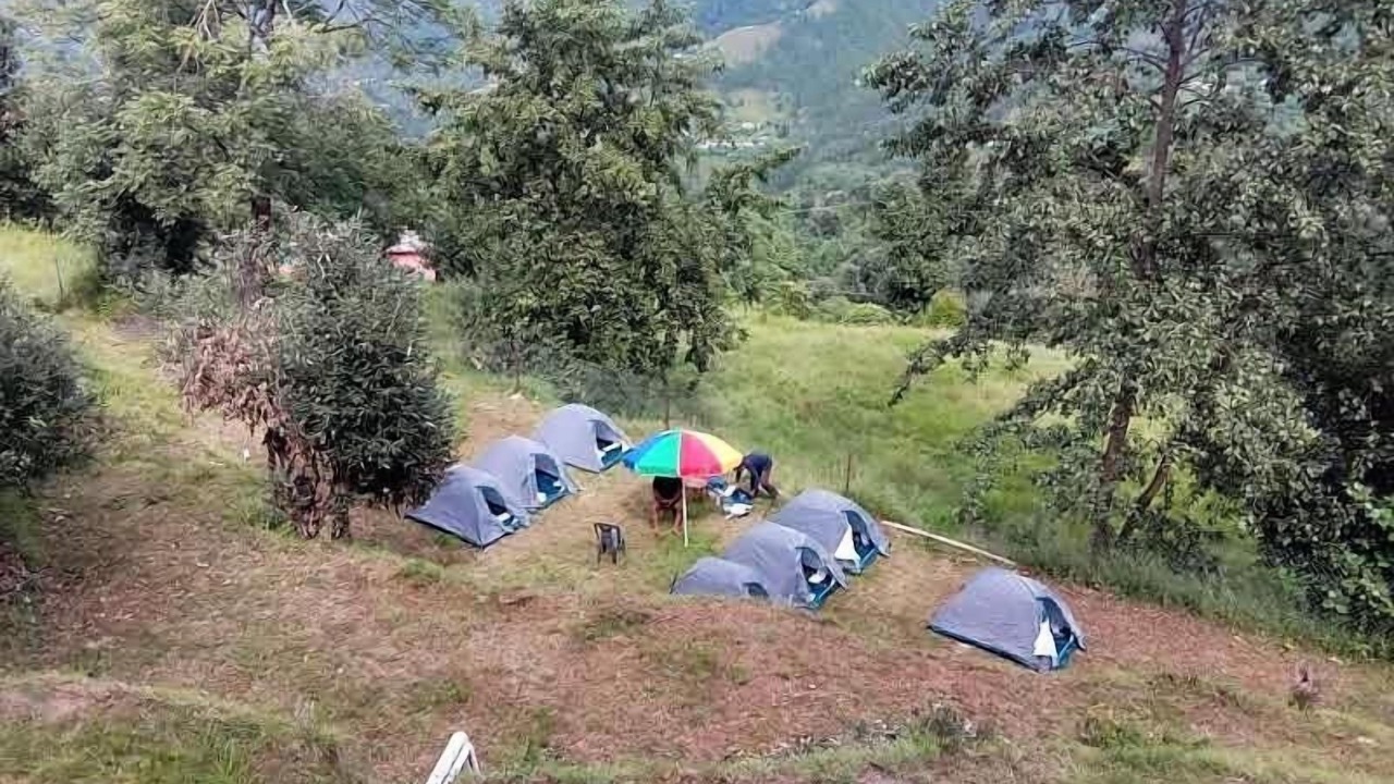 Photo of Outdoor in Kausani