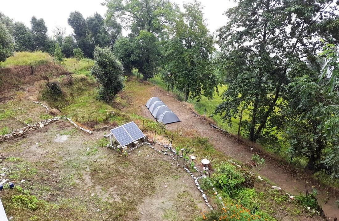 Photo of Outdoor in Kausani