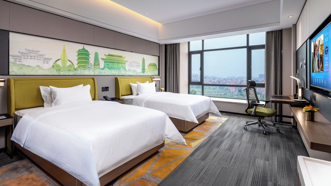 Photo of Bedroom in Machong