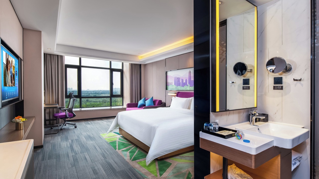 Photo of Bedroom in Machong