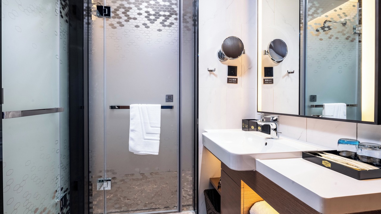 Photo of Bathroom in Machong