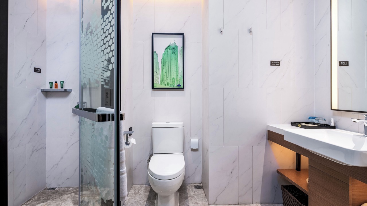 Photo of Bathroom in Machong