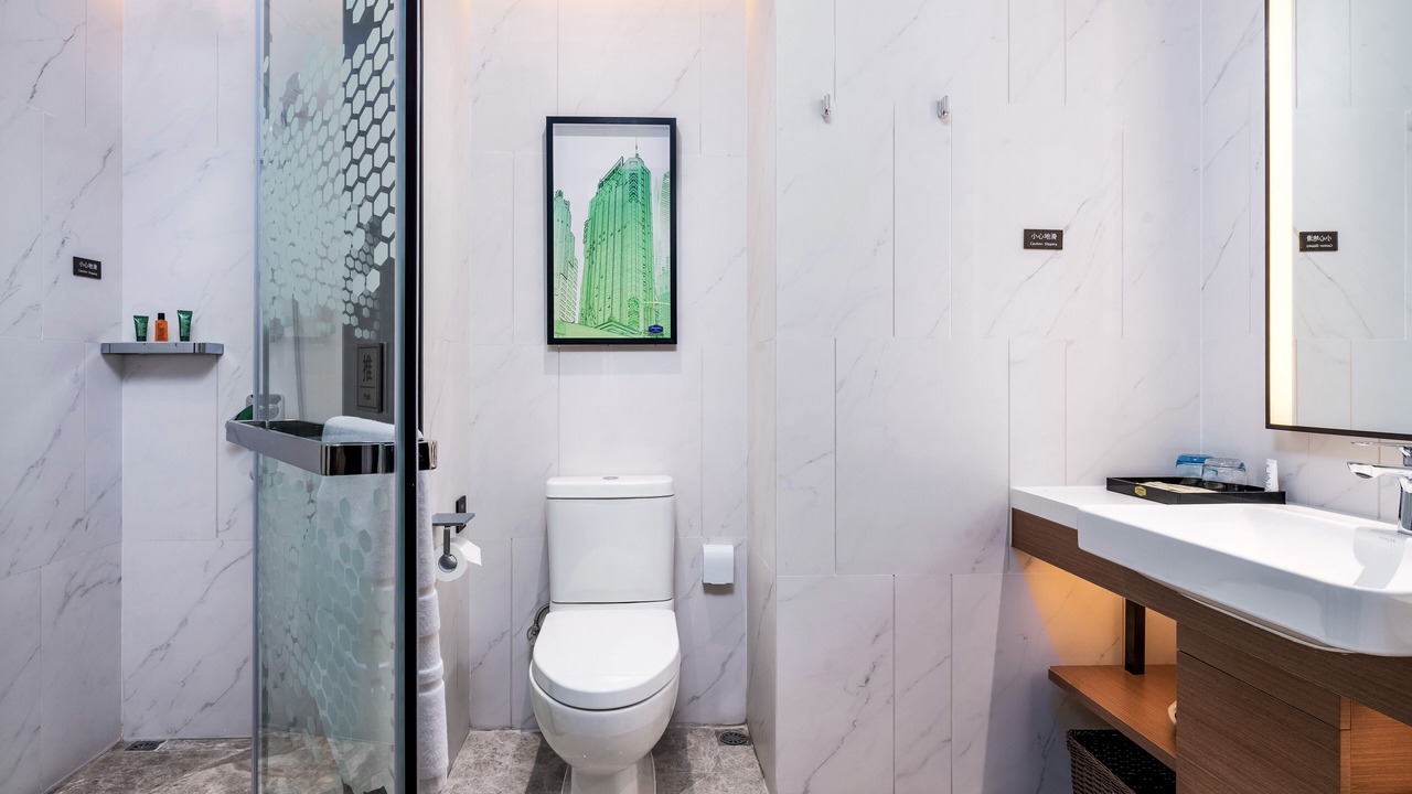 Photo of Bathroom in Machong