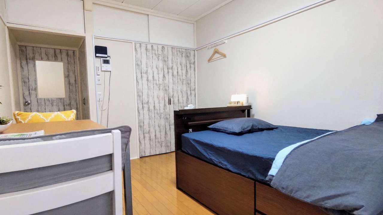 Photo of Bedroom in Senzuya