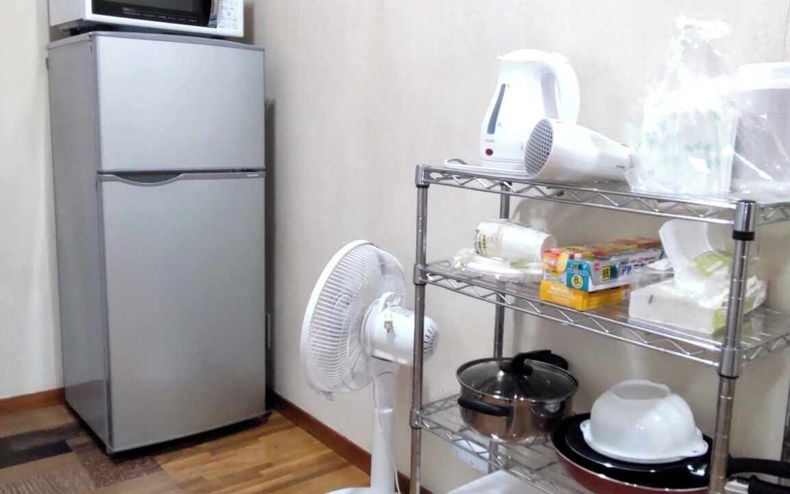 Photo of Kitchen in Senzuya