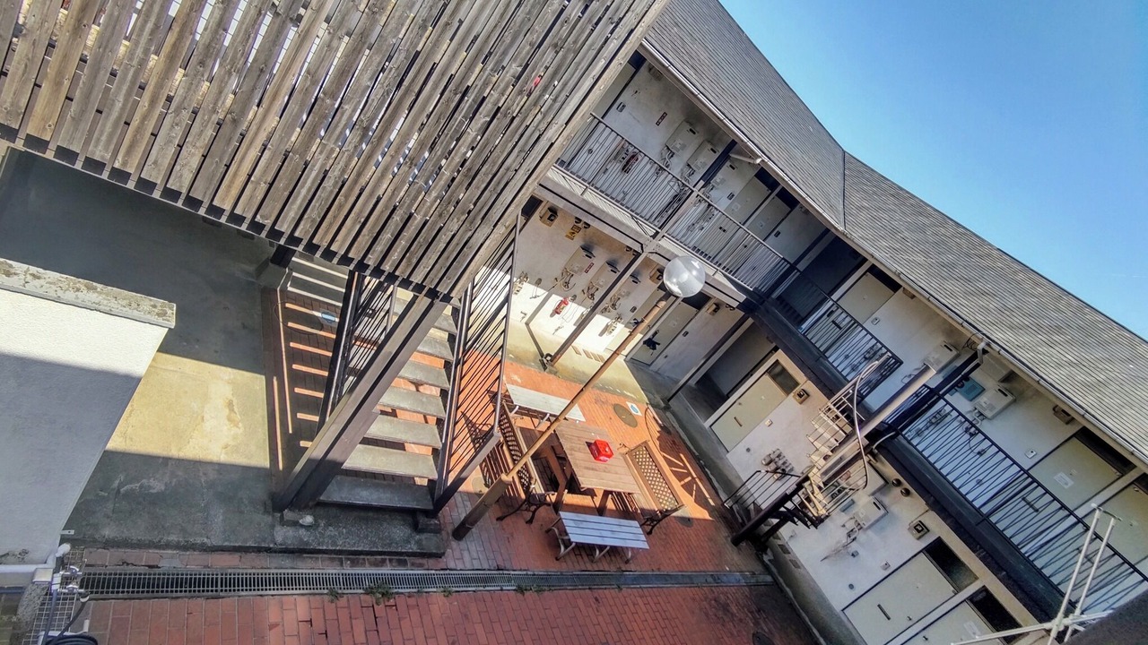 Photo of Outdoor in Senzuya
