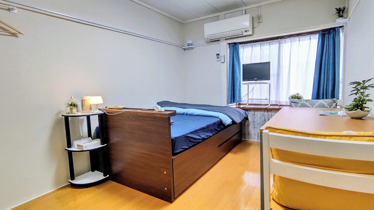 Photo of Bedroom in Senzuya