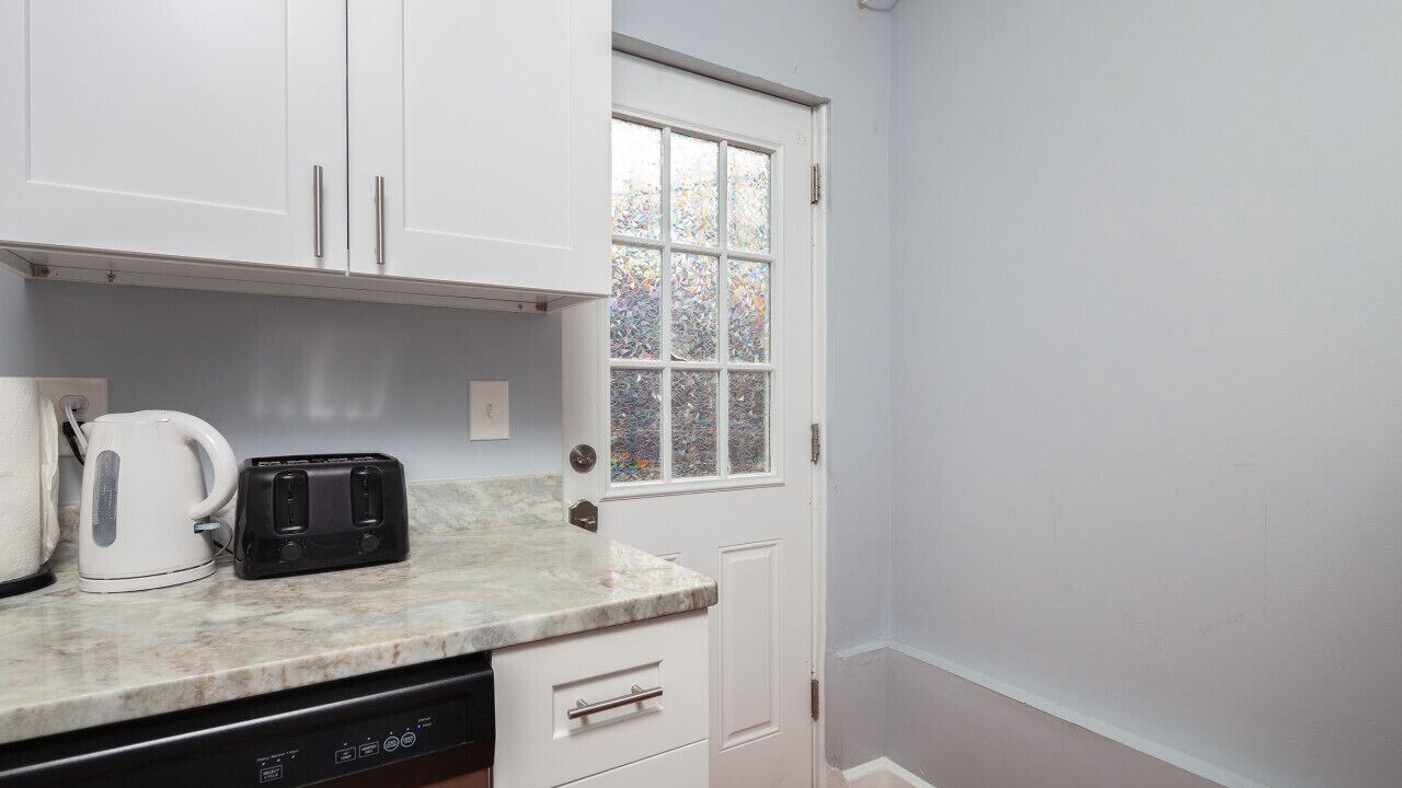 Photo of Kitchen in Park View