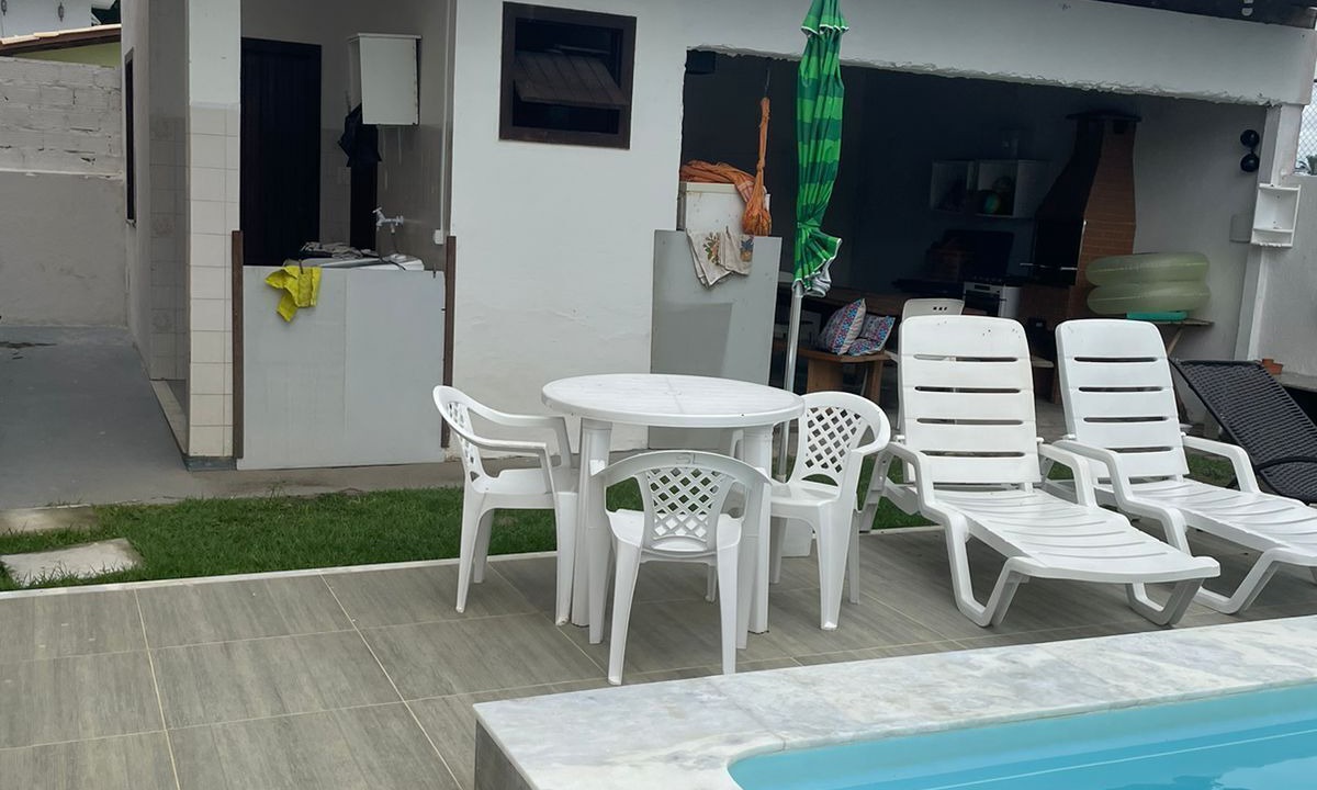 Photo of Outdoor in Aratuba