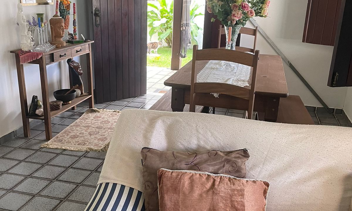 Photo of Livingroom in Aratuba