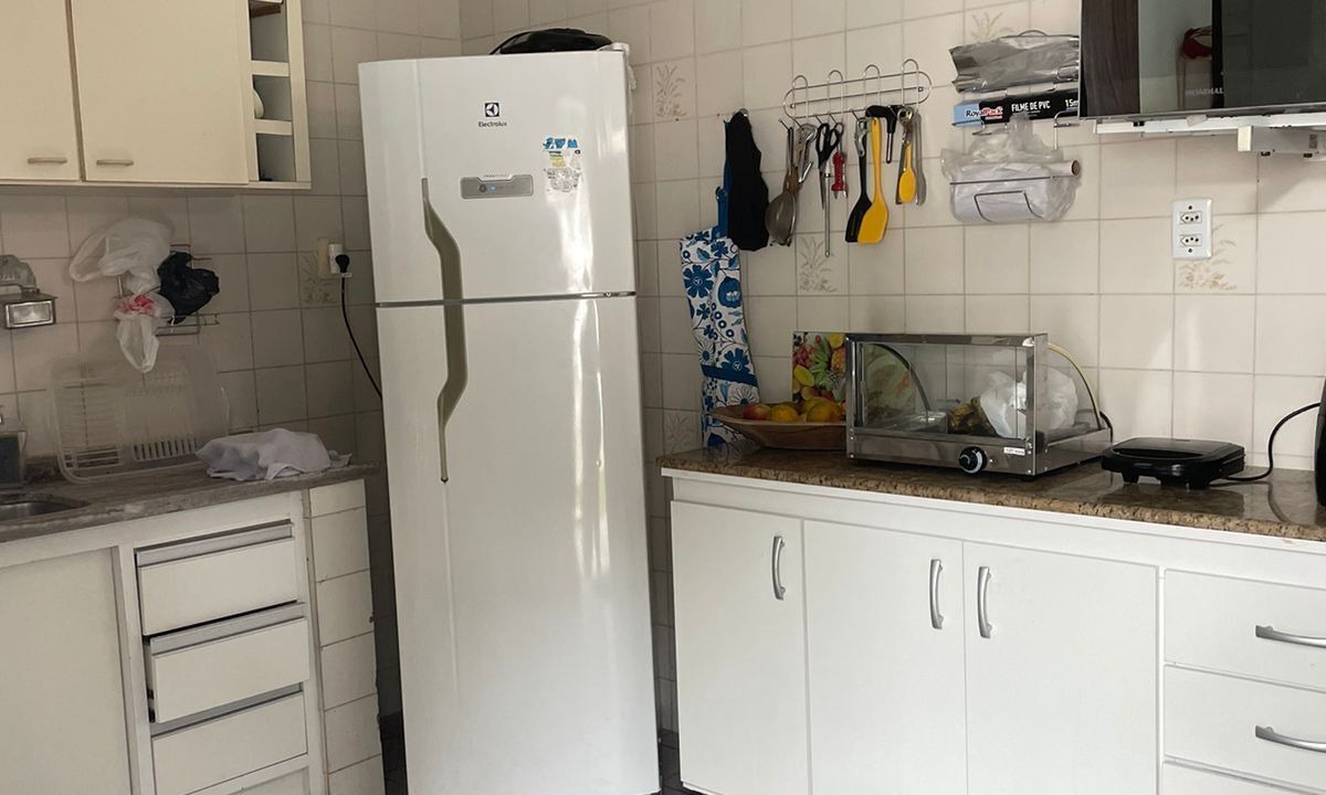 Photo of Kitchen in Aratuba