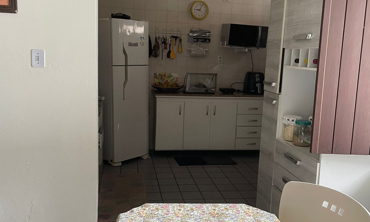 Photo of Kitchen in Aratuba