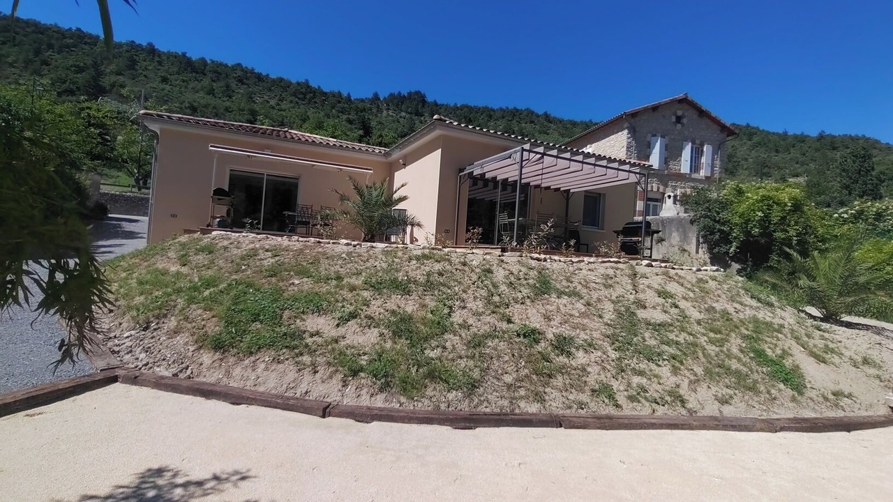 Photo of Outdoor in Montclar-sur-Gervanne