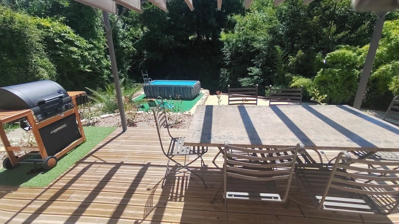 Photo of Outdoor in Montclar-sur-Gervanne
