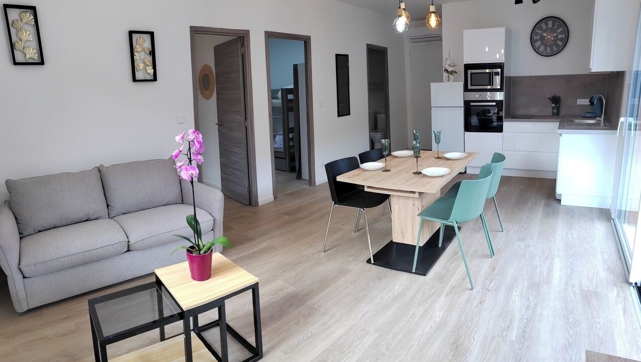 Photo of Livingroom in Montclar-sur-Gervanne