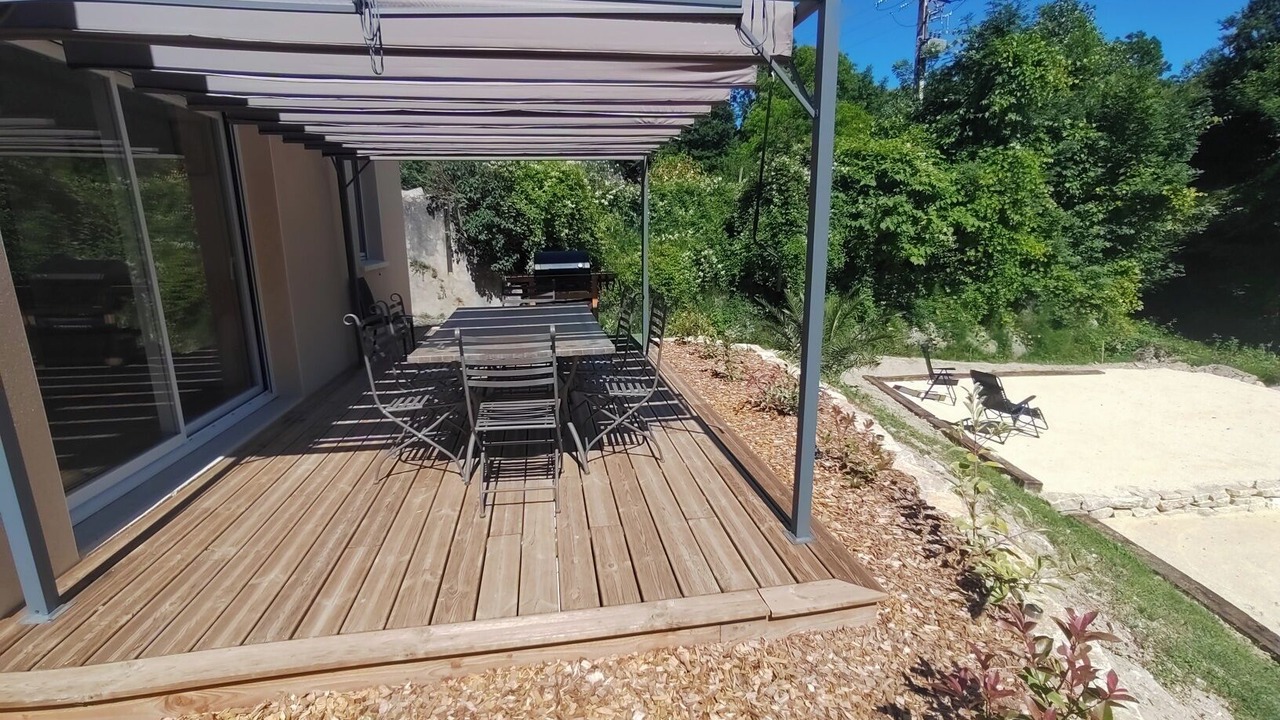 Photo of Outdoor in Montclar-sur-Gervanne