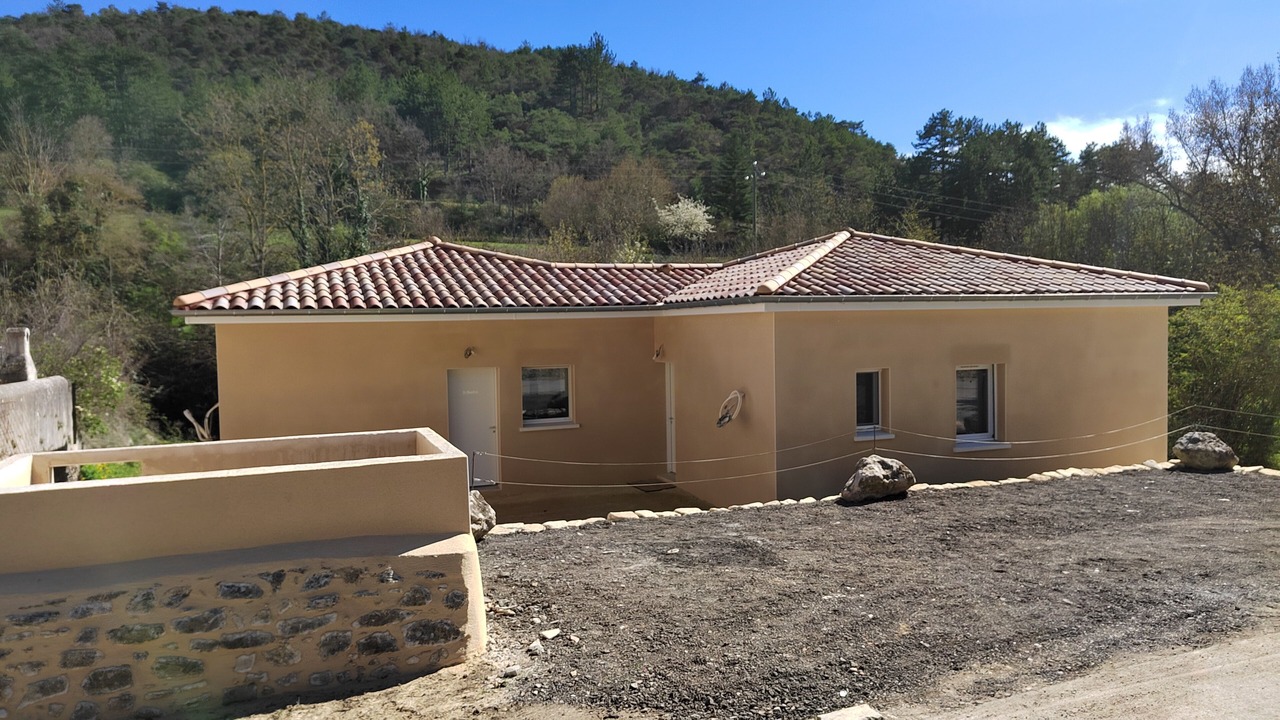 Photo of Outdoor in Montclar-sur-Gervanne