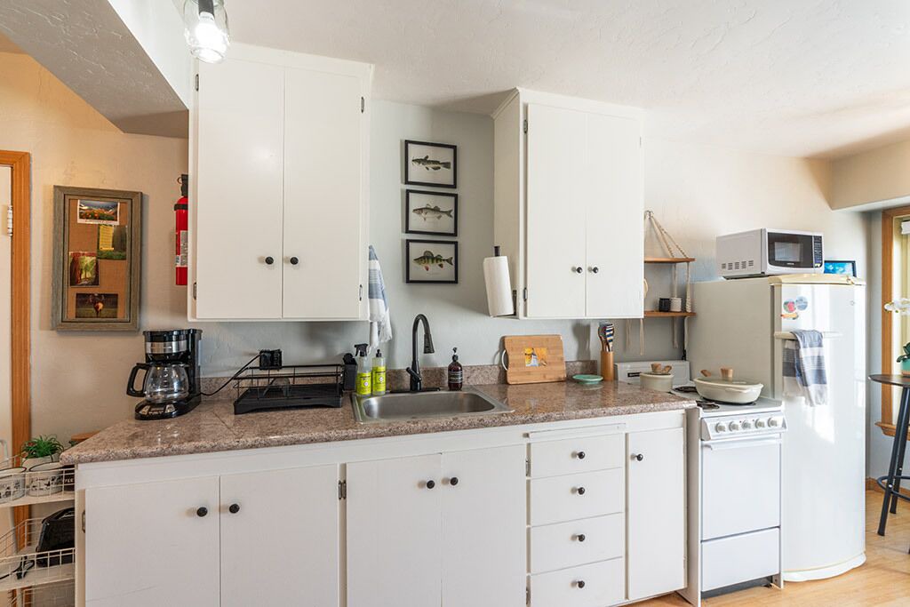 Photo of Kitchen in Trinidad