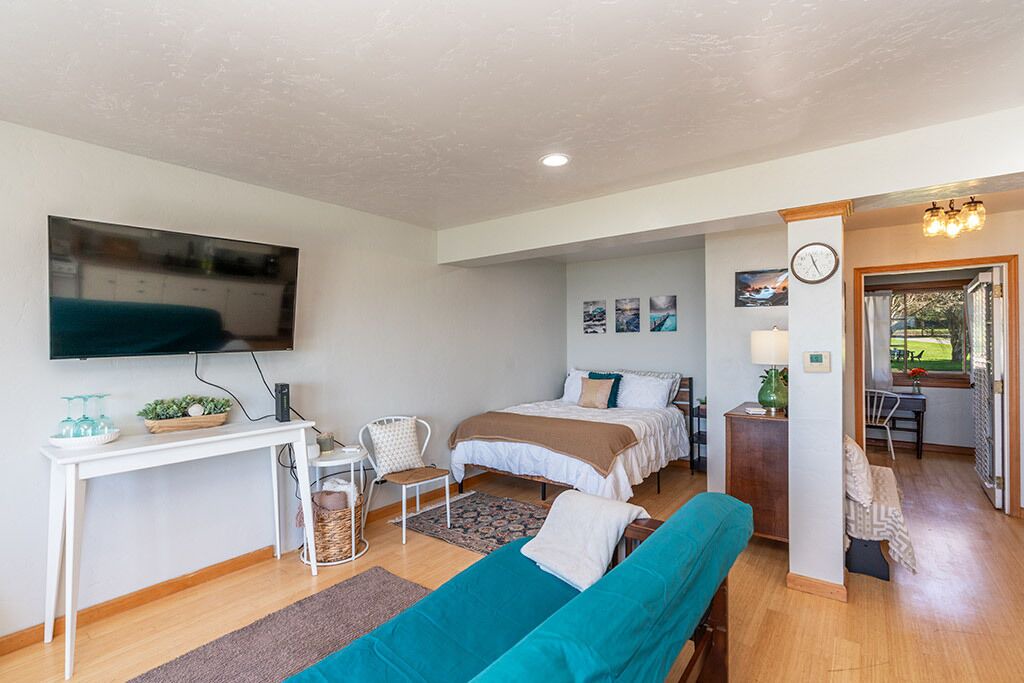 Photo of Livingroom in Trinidad