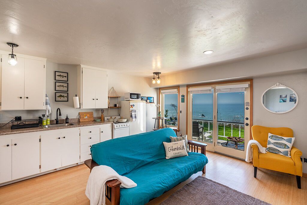Photo of Livingroom in Trinidad