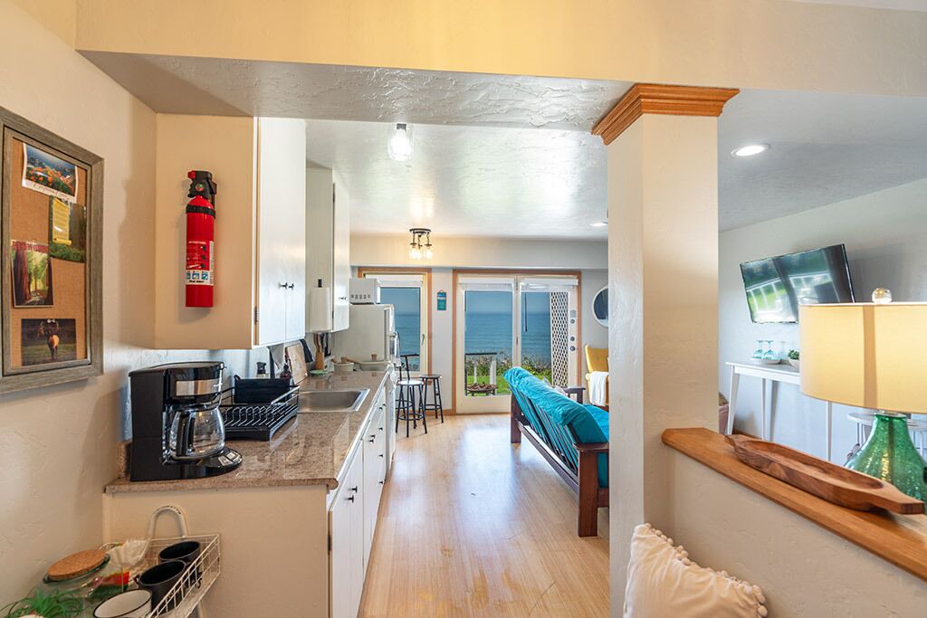 Photo of Kitchen in Trinidad