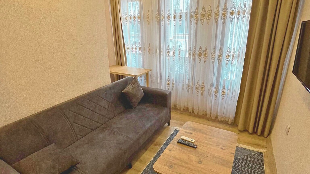 Photo of Livingroom in Old City