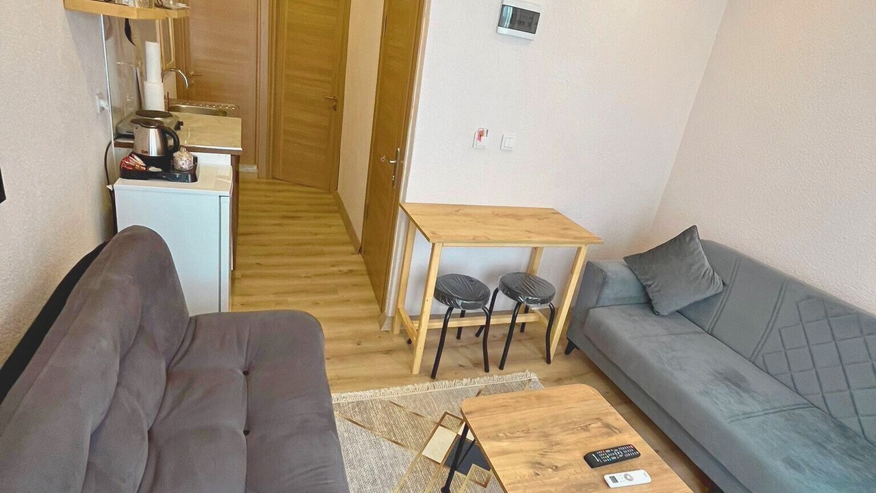 Photo of Livingroom in Old City