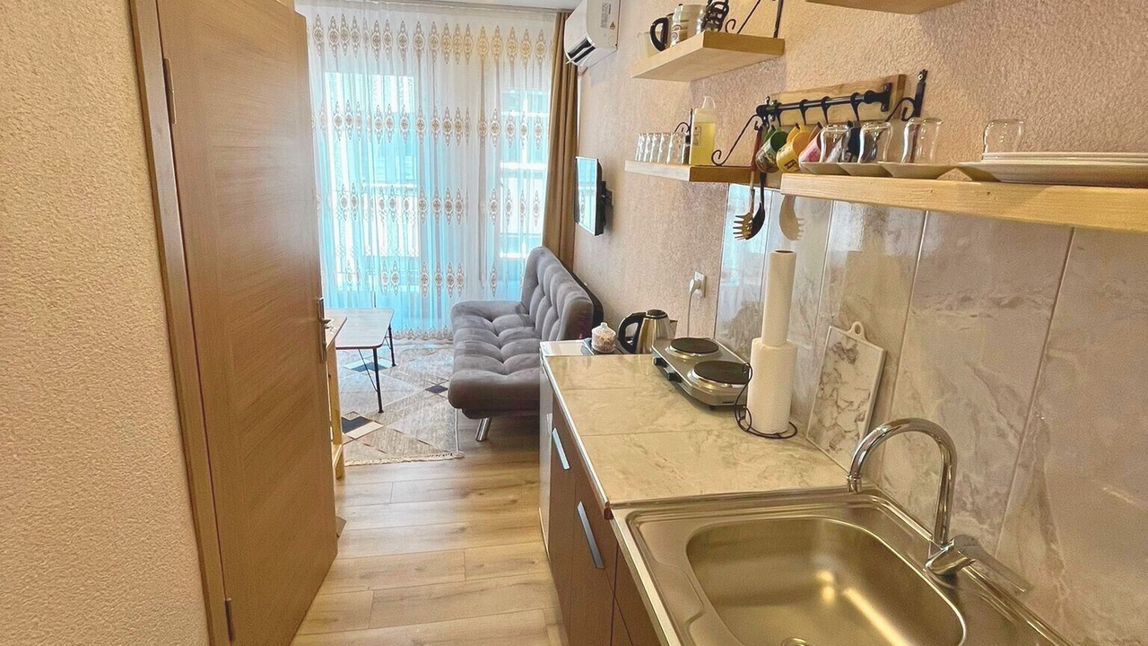 Photo of Kitchen in Old City