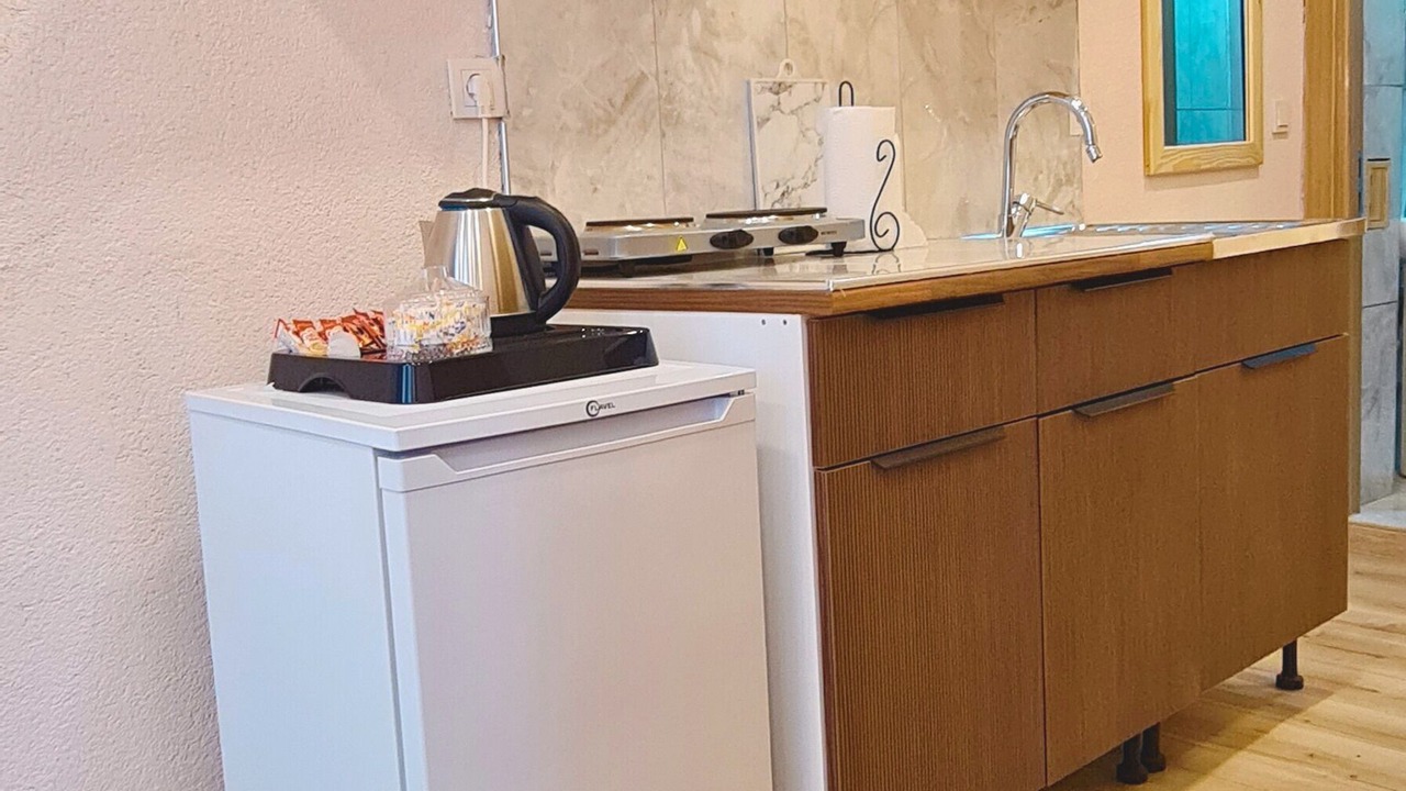 Photo of Kitchen in Old City