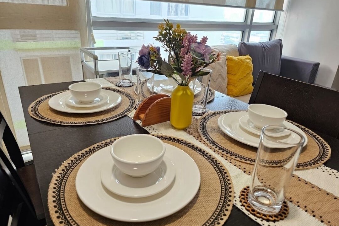 Photo of Livingroom in Pasig