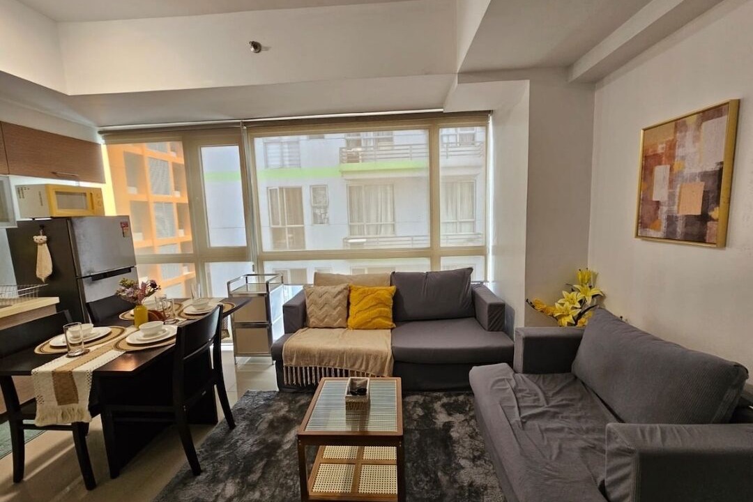 Photo of Livingroom in Pasig