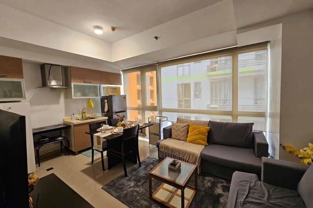 Photo of Livingroom in Pasig